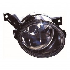 Volkswagen Touran 2004-2006 Front Fog Lamp Unit Driver Side